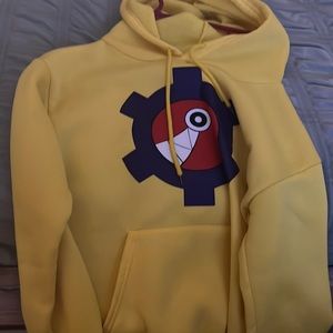 Reki Kyan hoodie from Sk8 the infinity!